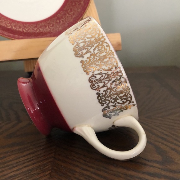 Tea for one - Picture 2 of 3